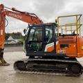 Hitachi ZX130 LCN-7