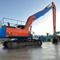 Hitachi ZX350 LC-5 Long Reach (20M)