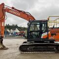 Hitachi ZX130 LCN-7