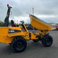 Thwaites 6 Tonne Swivel