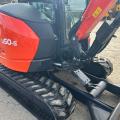 Kubota U50-5