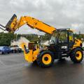 JCB 540-180 Joystick