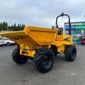 Thwaites 6 Tonne Swivel