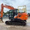 Hitachi ZX130 LCN-7