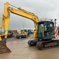 Kobelco SK140 SRLC-7