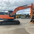 Doosan DX225 SALE AGREED