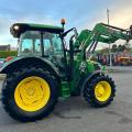 John Deere 5125R