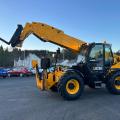 JCB 540-200 81kW / 108BHP / AC