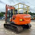 Hitachi ZX130 LCN-7