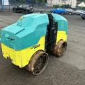 Ammann ARR1575 Trench