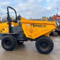 Terex TA9 9 Tonne