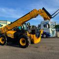 JCB 540-170 Joystick