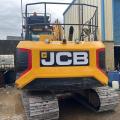 JCB 140X