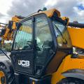 JCB 540-170 Joystick