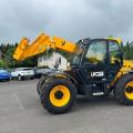 JCB 531-70 SALE AGREED