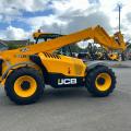 JCB 531-70 SALE AGREED