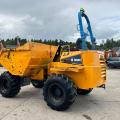 Thwaites 10 Tonne