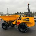 Thwaites 6 Tonne Swivel