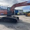 Hitachi ZX130 SALE AGREED