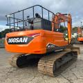 Doosan DX225 SALE AGREED