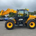 JCB 531-70 SALE AGREED