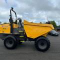 Mecalac TA9 9 Tonne