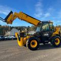 JCB 540-170 Joystick