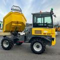 Wacker Neuson DV60 Dual View Swivel