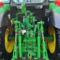 John Deere 5125R