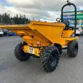 Thwaites 3 Tonne Swivel