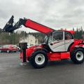 Manitou MT1440 Joystick