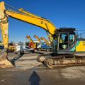 Kobelco SK210 LC-10