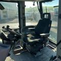 JCB 3CX Cabin