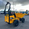 Thwaites 3 Tonne Swivel