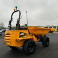 Thwaites 6 Tonne Swivel