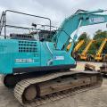 Kobelco SK210 LC-10