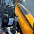 JCB 540-200 81kW / 108BHP / AC