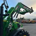 John Deere 5125R