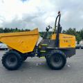 Mecalac TA9 9 Tonne