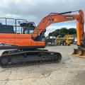 Doosan DX225 SALE AGREED