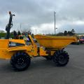 Thwaites 6 Tonne Swivel