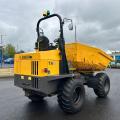 Mecalac 9 Tonne Swivel SALE AGREED