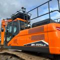 Doosan DX225 SALE AGREED