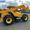 JCB 531-70 SALE AGREED