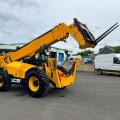 JCB 540-170 Big Engine / AC