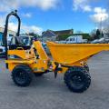 Thwaites 3 Tonne Swivel