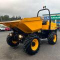 JCB 6 Tonne SALE AGREED