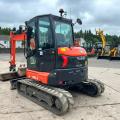 Kubota U50-5