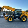 JCB 540-200 81kW / 108BHP / AC