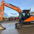 Doosan DX140 LC-7